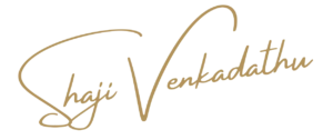 #Shaji_Venkadathu