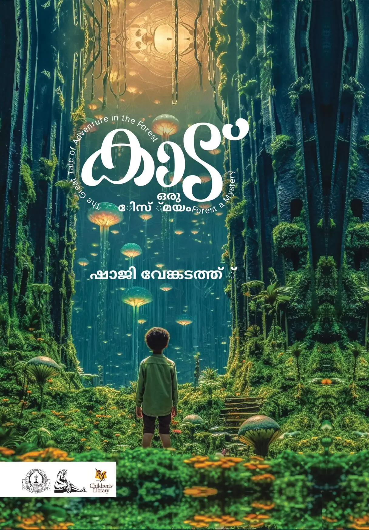 KAADU-ORU-VISMAYAM