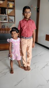 anaiha and anoh